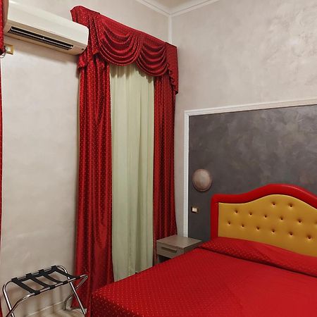 Hotel Antico Distretto Turin Luaran gambar