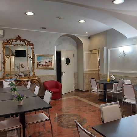 Hotel Antico Distretto Turin Luaran gambar