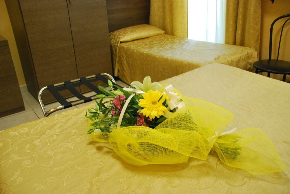 Hotel Antico Distretto Turin Luaran gambar