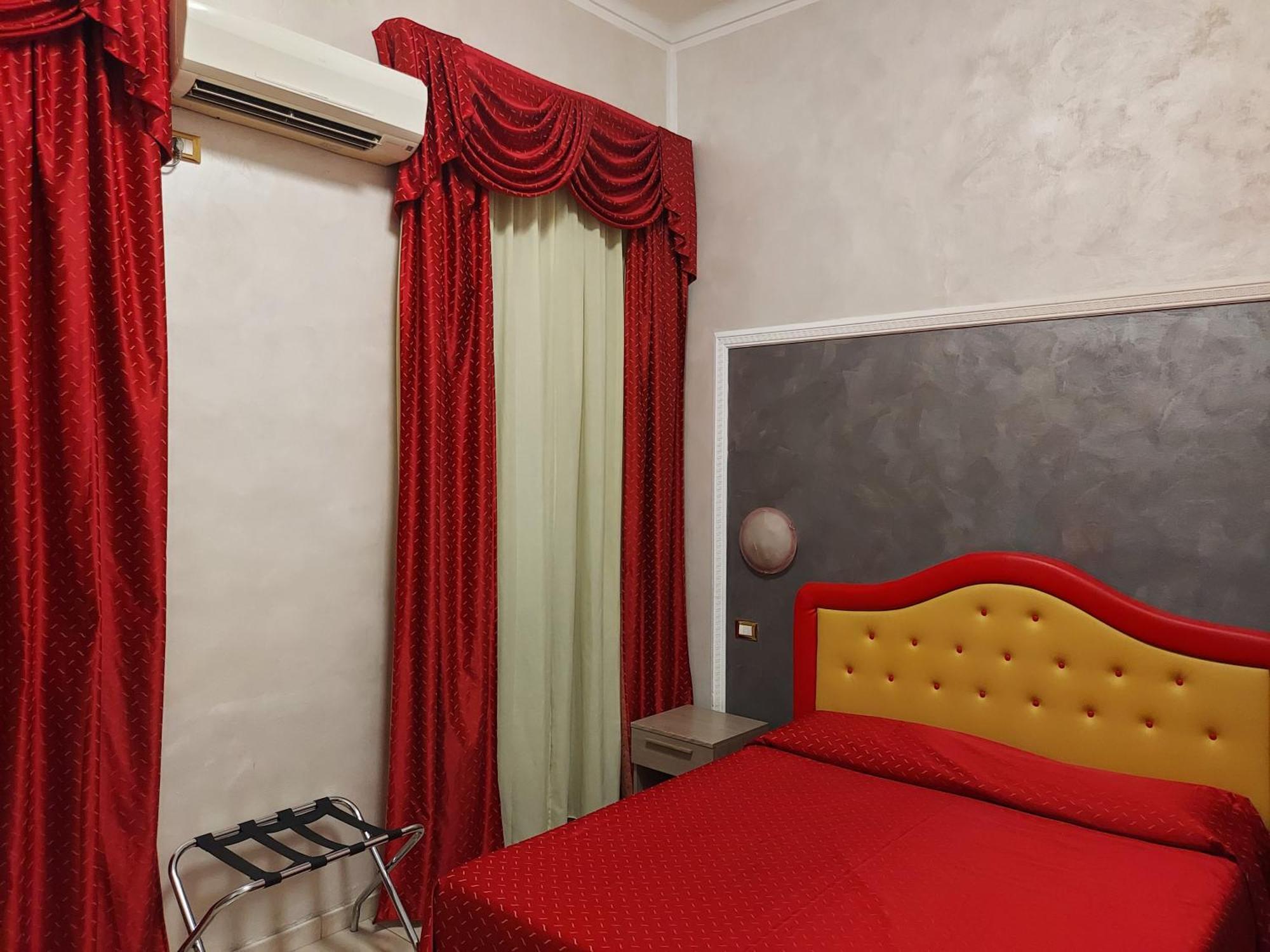 Hotel Antico Distretto Turin Luaran gambar