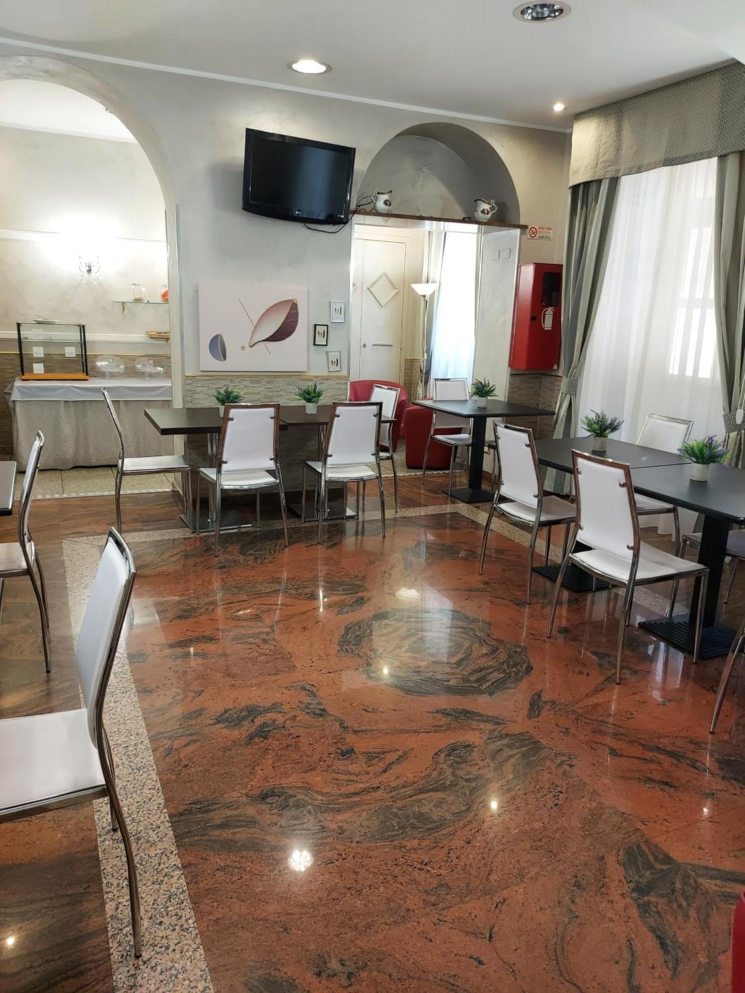 Hotel Antico Distretto Turin Luaran gambar