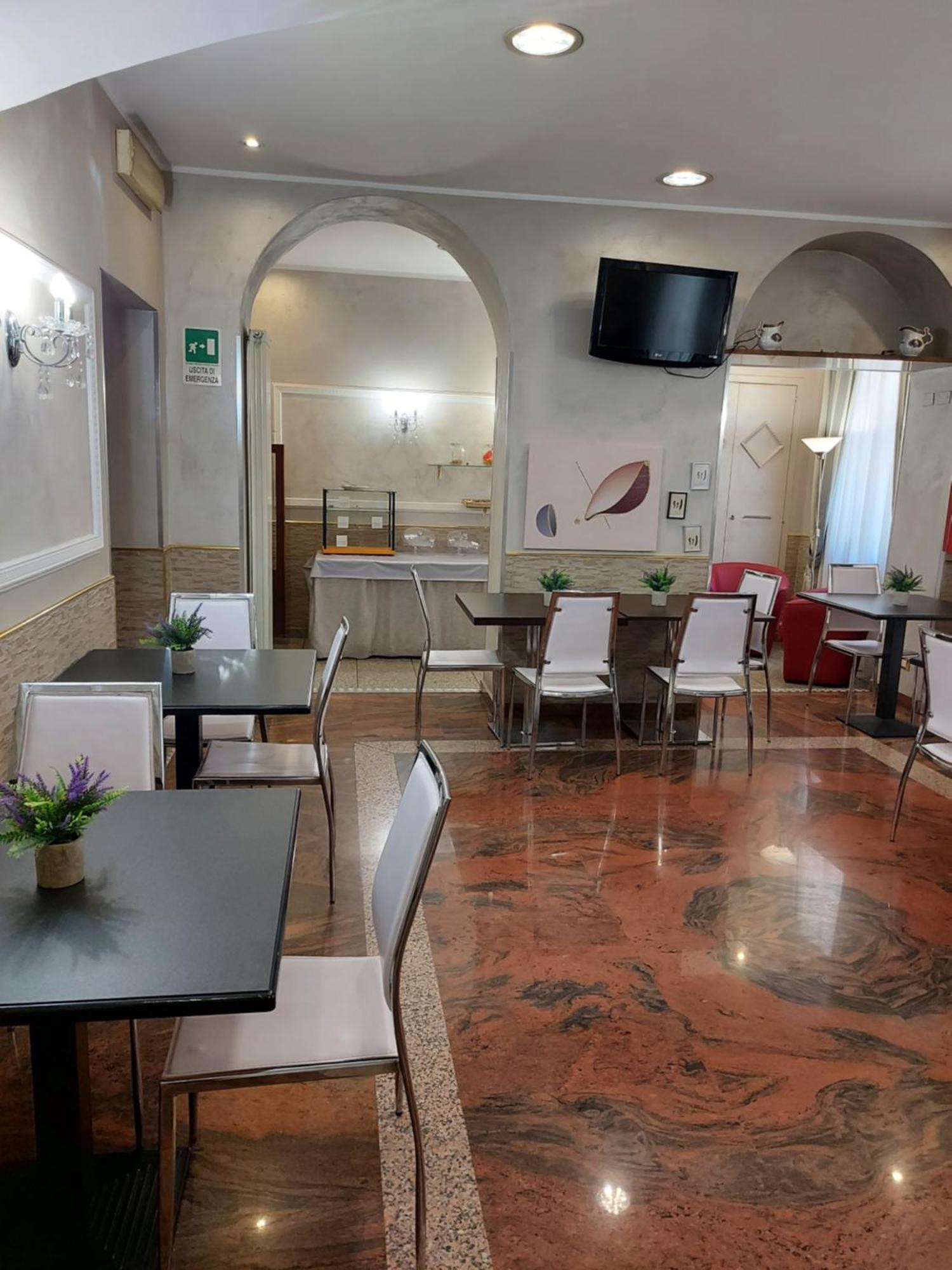 Hotel Antico Distretto Turin Luaran gambar