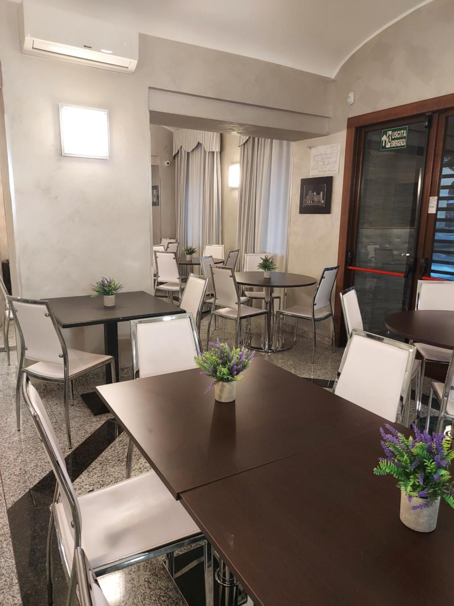 Hotel Antico Distretto Turin Luaran gambar