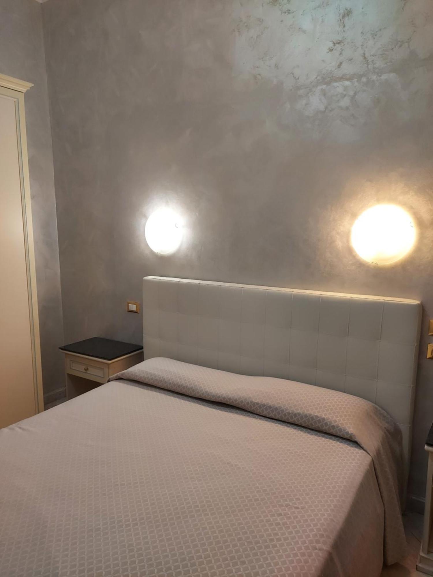Hotel Antico Distretto Turin Luaran gambar