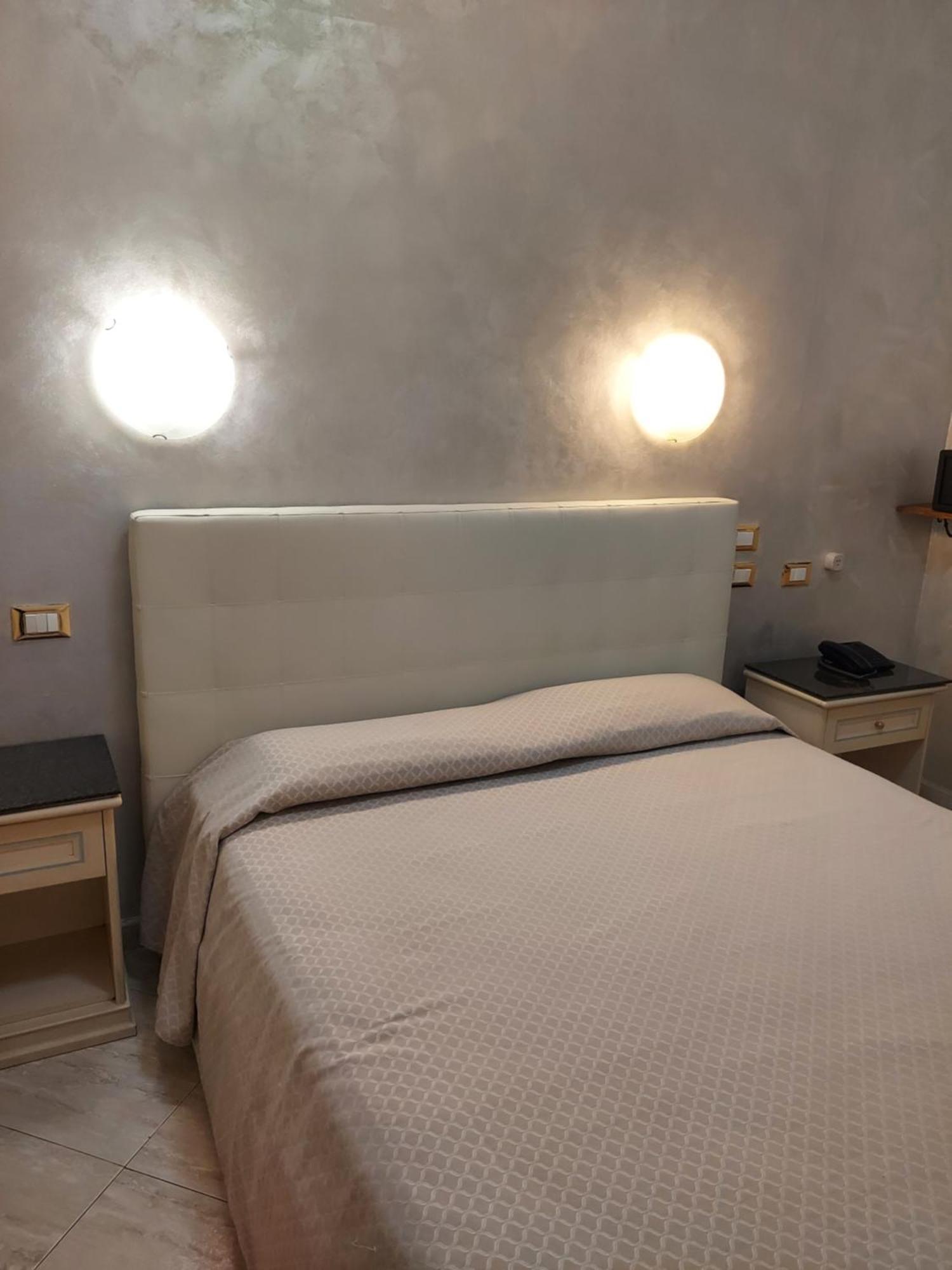 Hotel Antico Distretto Turin Luaran gambar