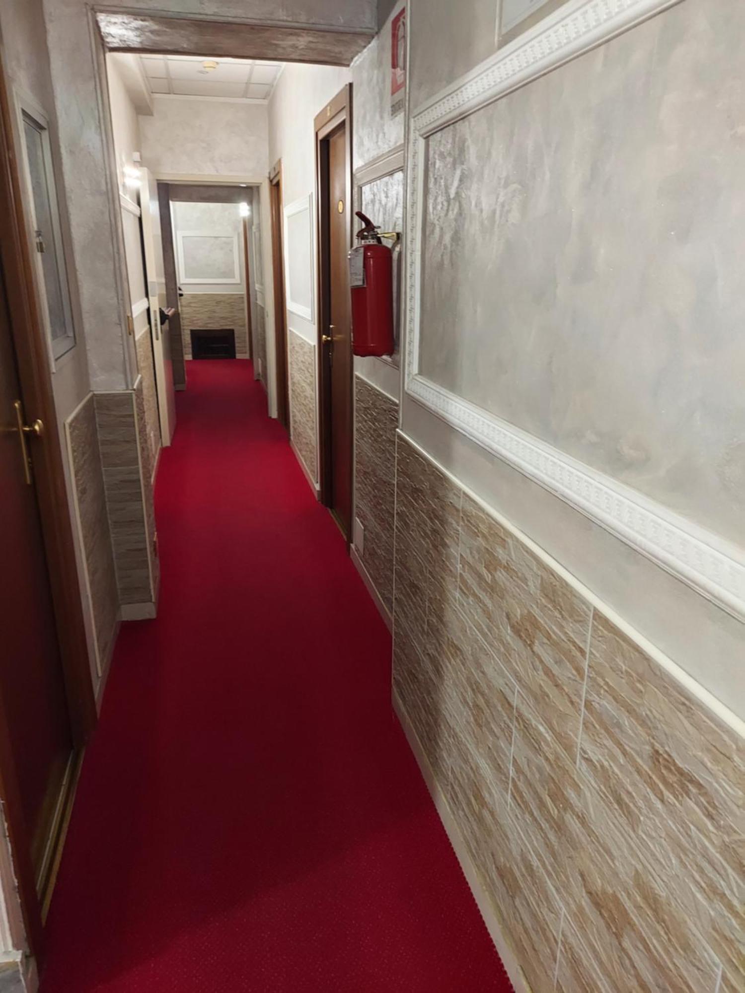 Hotel Antico Distretto Turin Luaran gambar