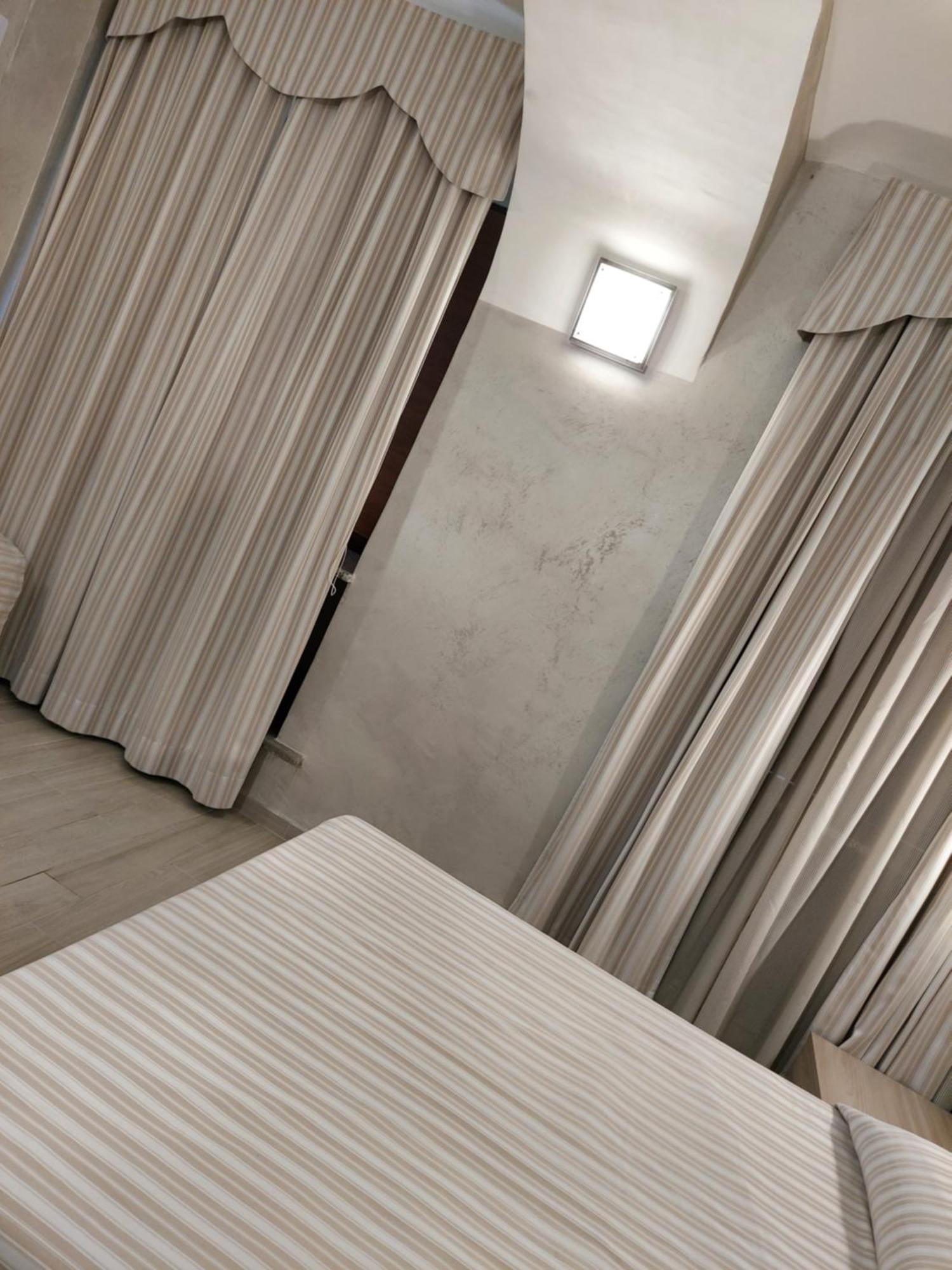 Hotel Antico Distretto Turin Luaran gambar