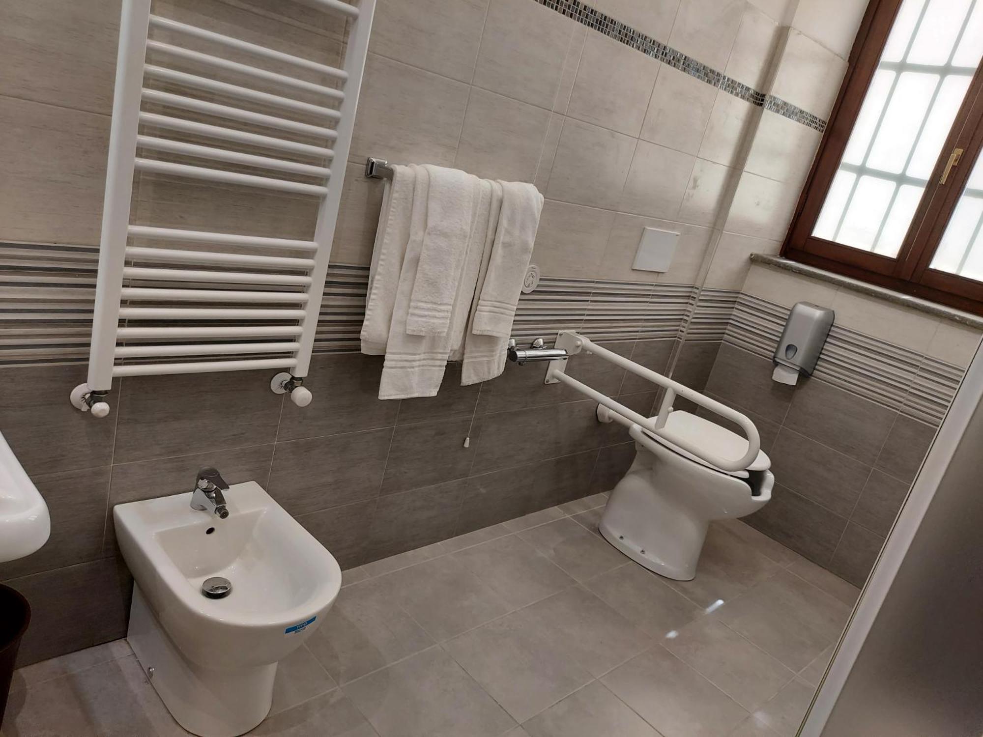 Hotel Antico Distretto Turin Luaran gambar
