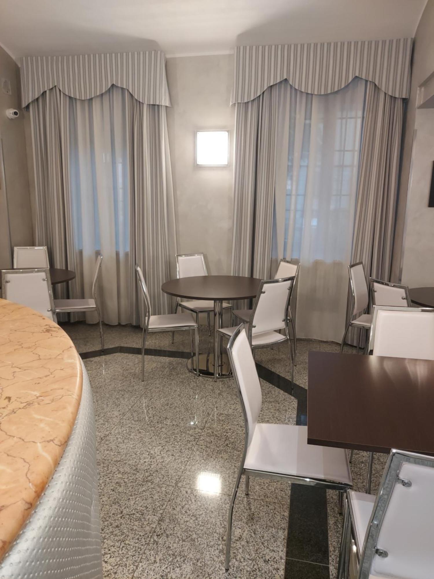 Hotel Antico Distretto Turin Luaran gambar