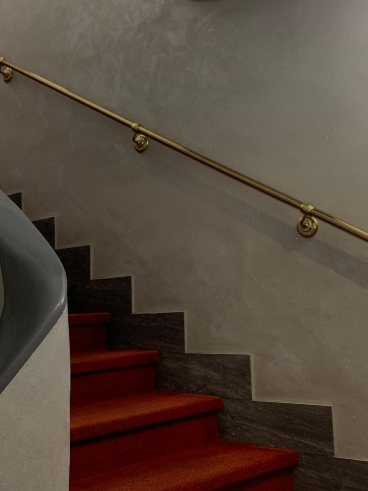 Hotel Antico Distretto Turin Luaran gambar