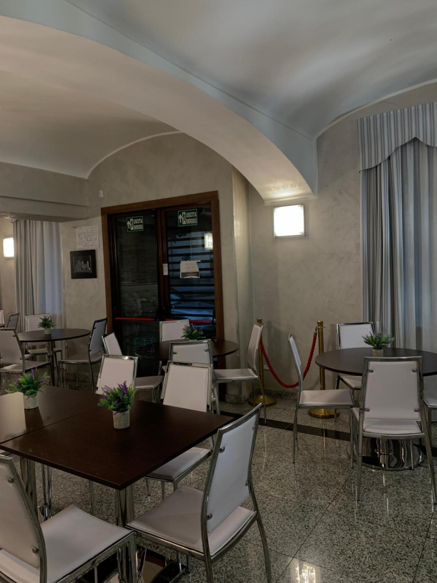 Hotel Antico Distretto Turin Luaran gambar