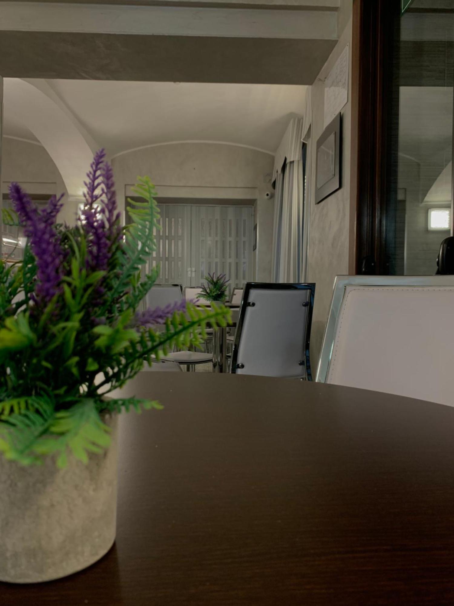 Hotel Antico Distretto Turin Luaran gambar