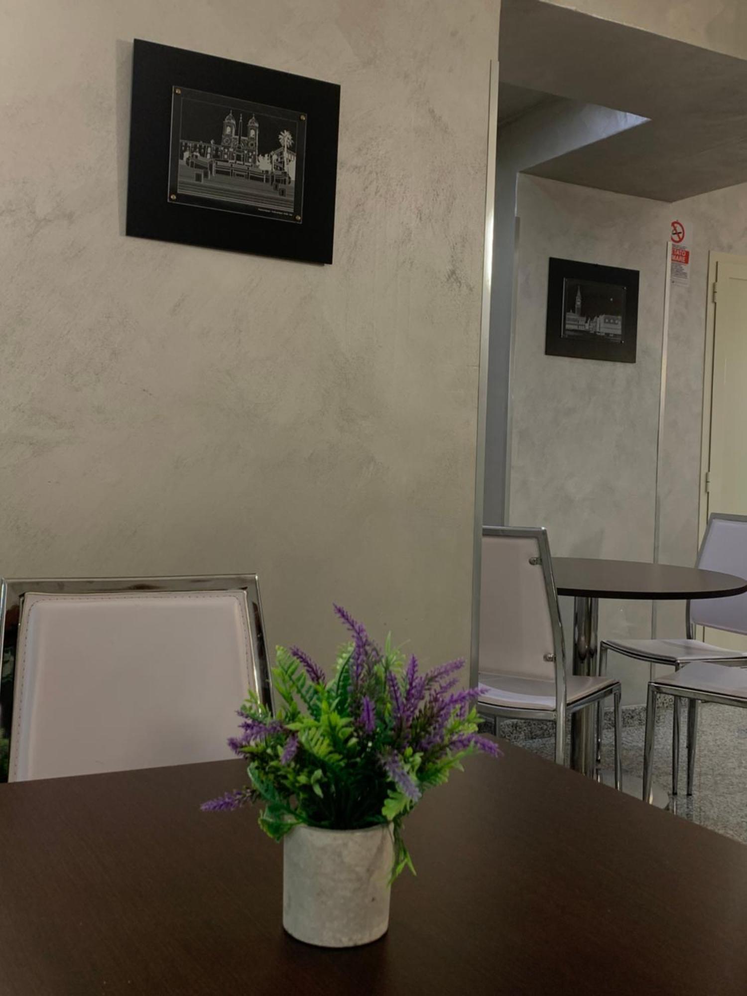 Hotel Antico Distretto Turin Luaran gambar