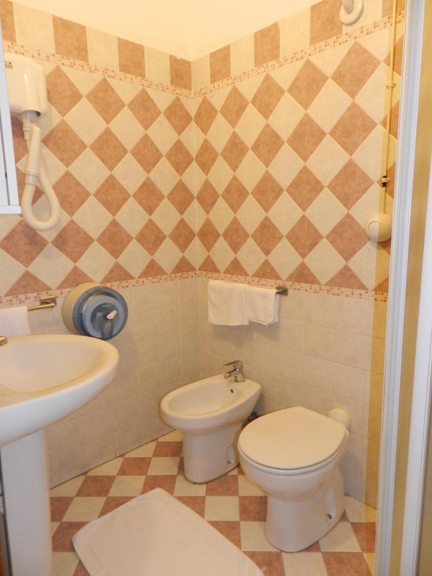 Hotel Antico Distretto Turin Luaran gambar