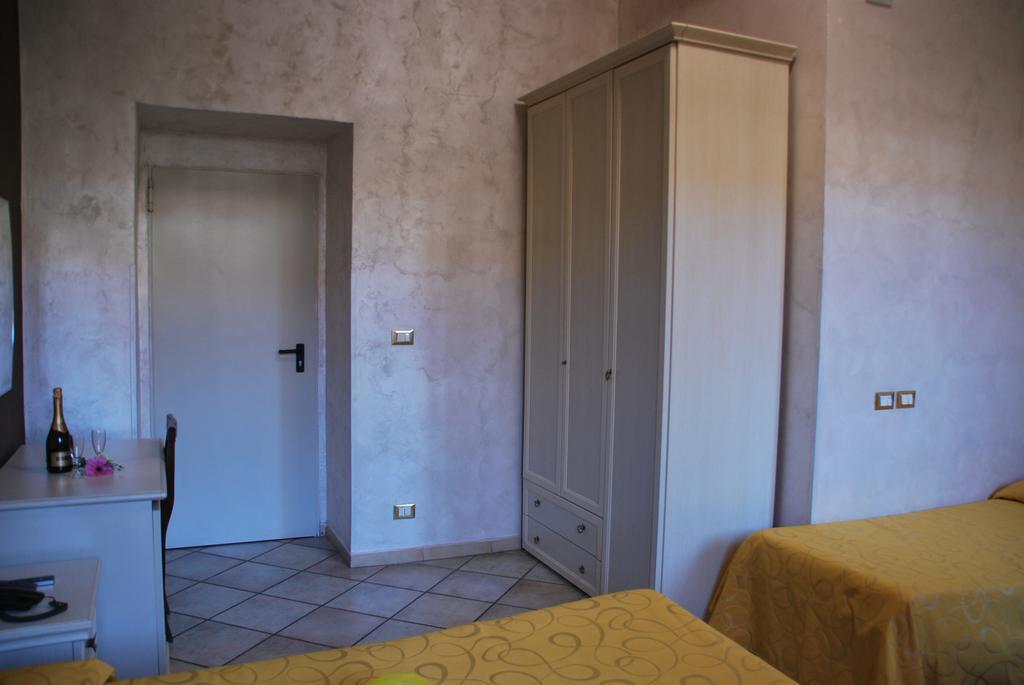 Hotel Antico Distretto Turin Luaran gambar