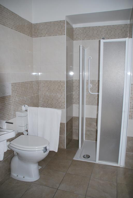 Hotel Antico Distretto Turin Luaran gambar