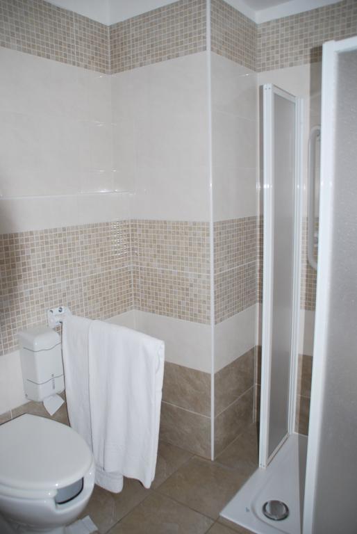 Hotel Antico Distretto Turin Luaran gambar