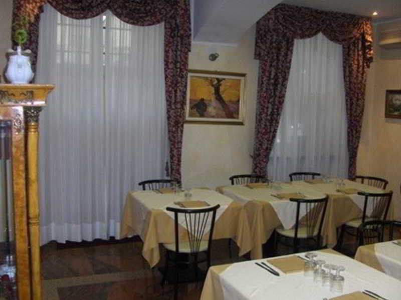 Hotel Antico Distretto Turin Luaran gambar