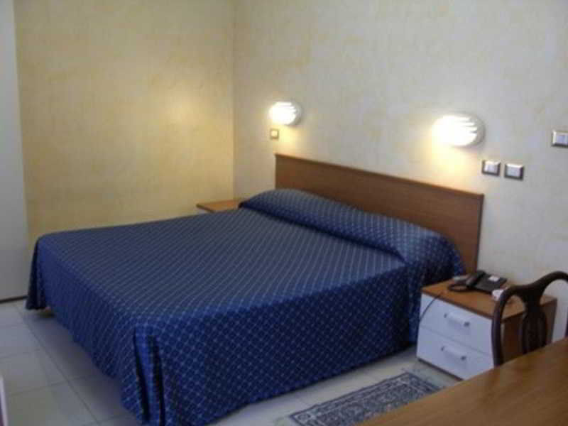 Hotel Antico Distretto Turin Luaran gambar
