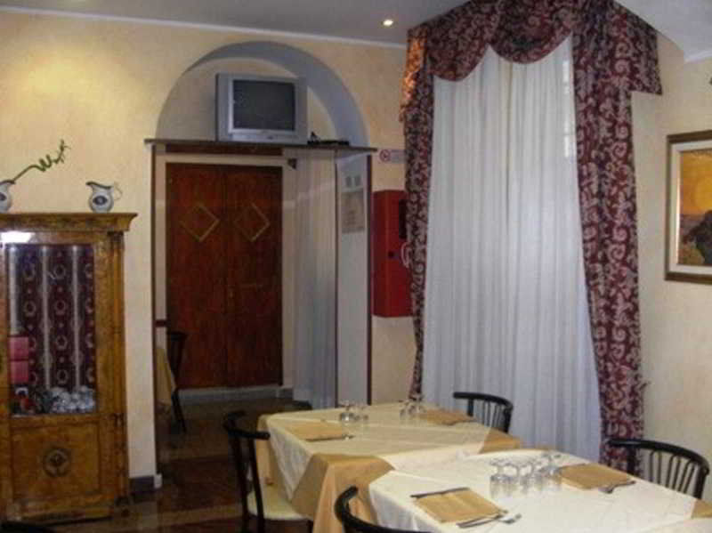 Hotel Antico Distretto Turin Luaran gambar
