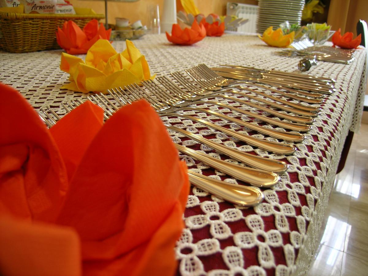 Hotel Antico Distretto Turin Luaran gambar