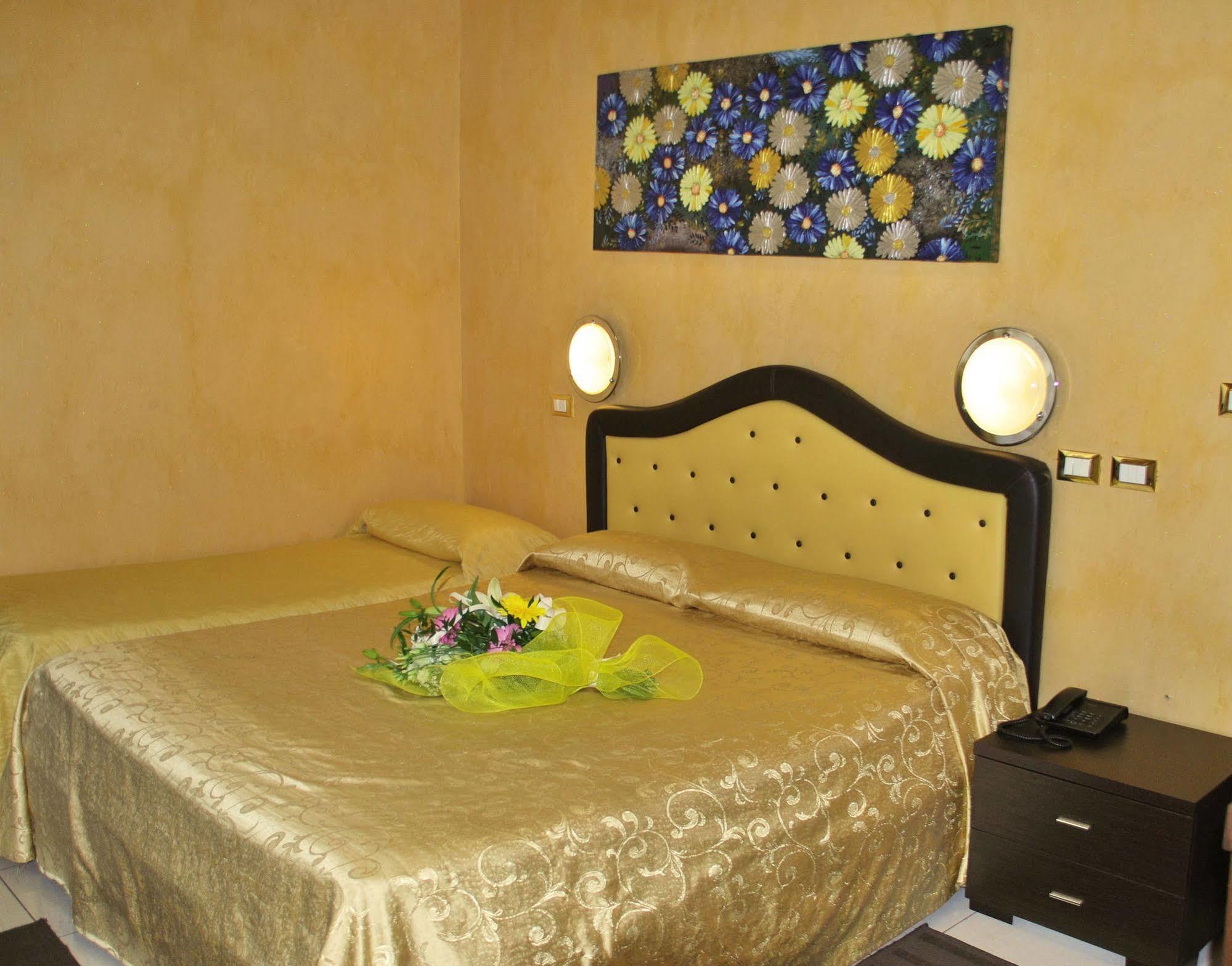 Hotel Antico Distretto Turin Luaran gambar