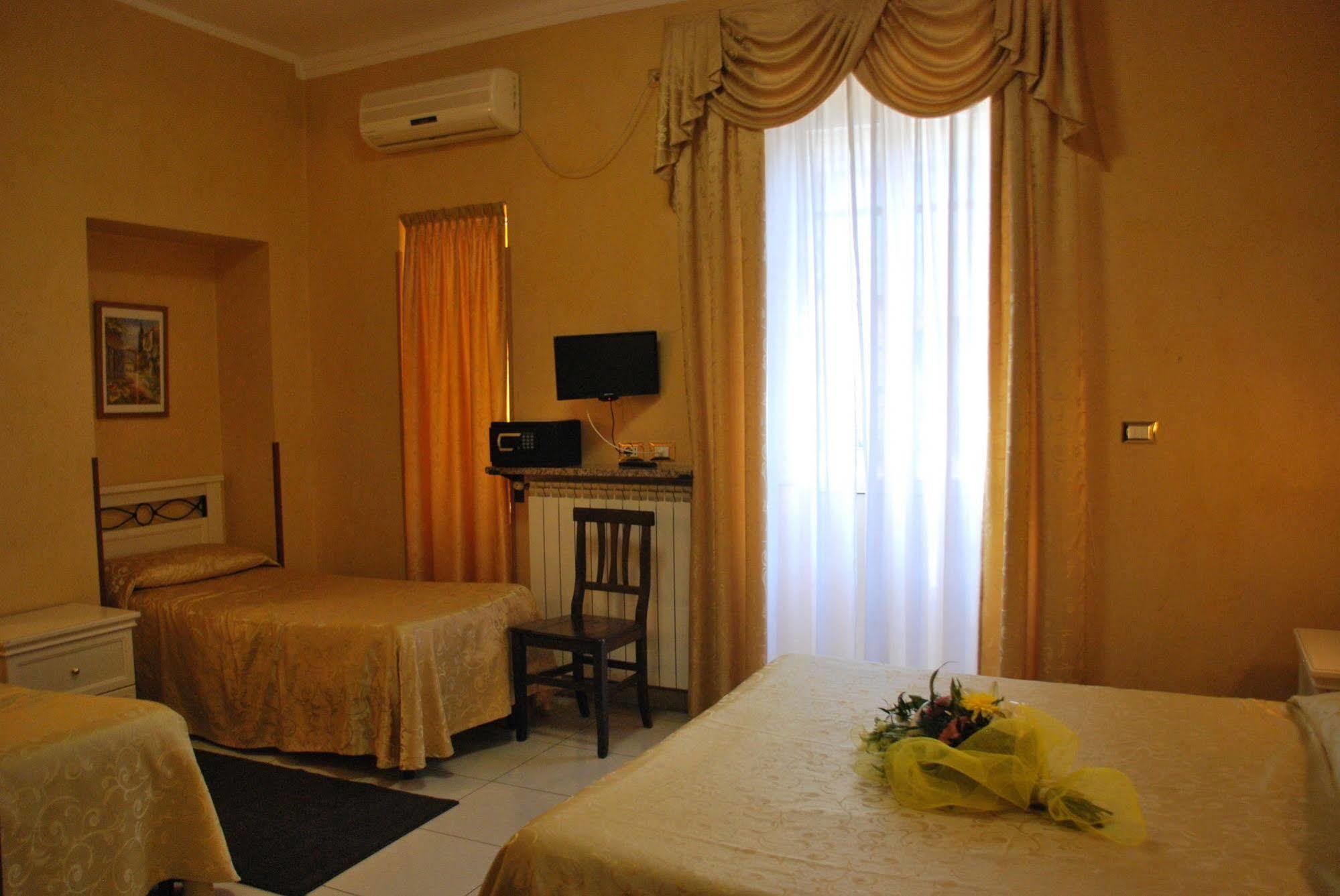 Hotel Antico Distretto Turin Luaran gambar