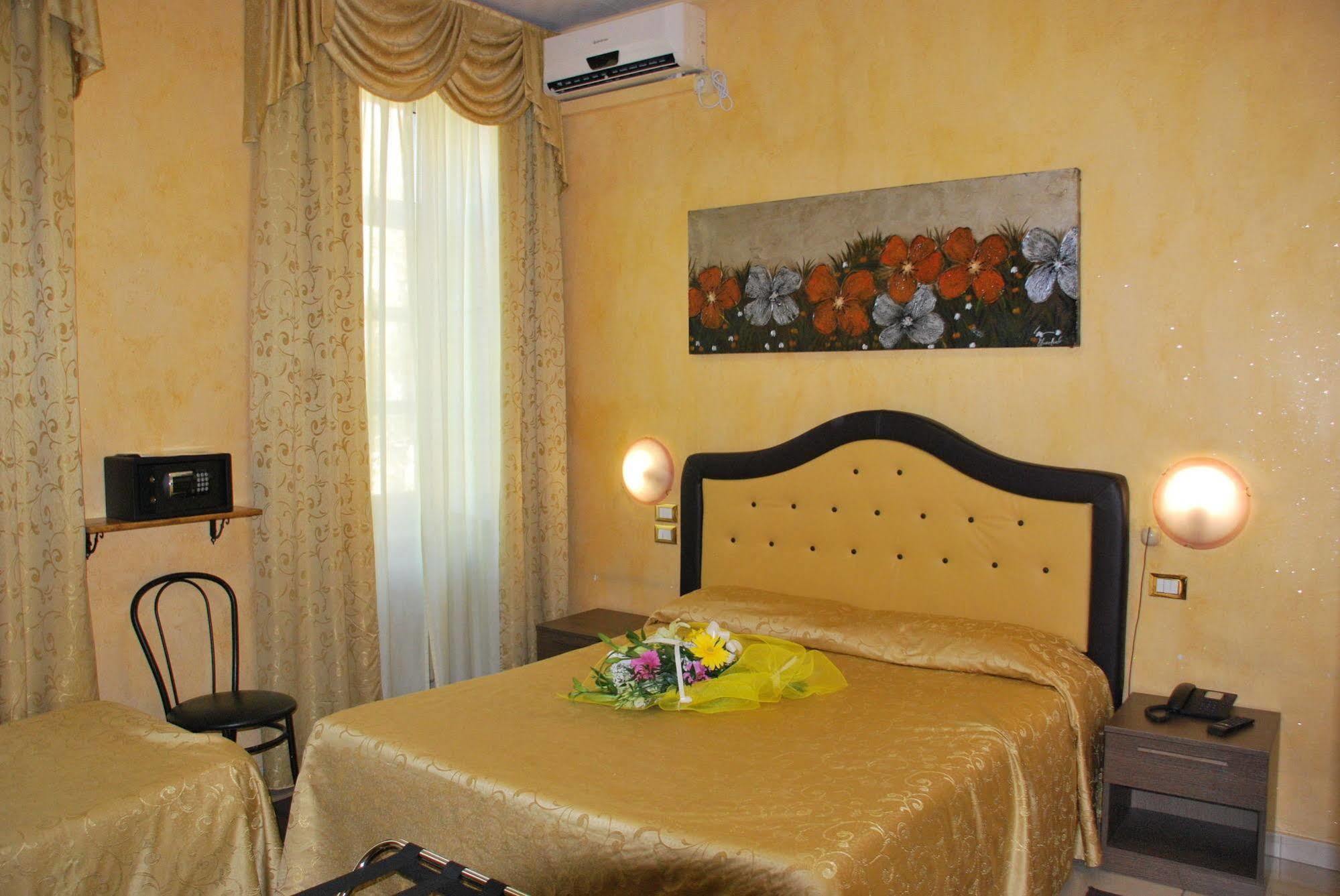 Hotel Antico Distretto Turin Luaran gambar