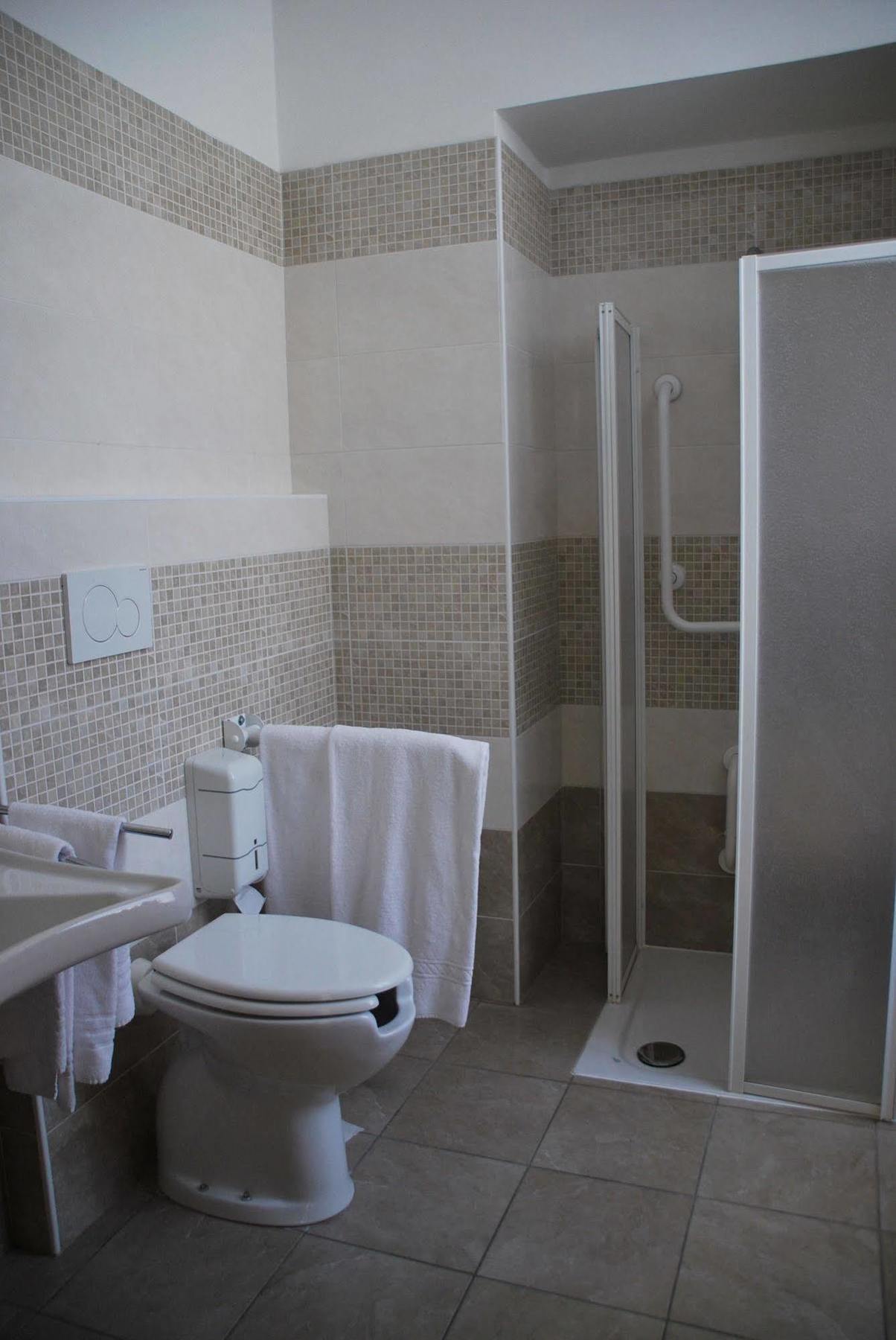 Hotel Antico Distretto Turin Luaran gambar