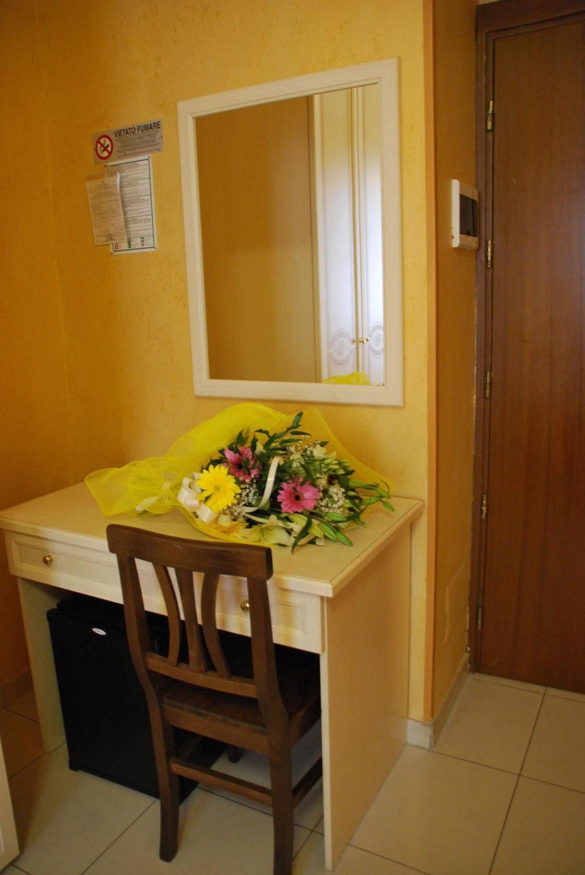 Hotel Antico Distretto Turin Luaran gambar