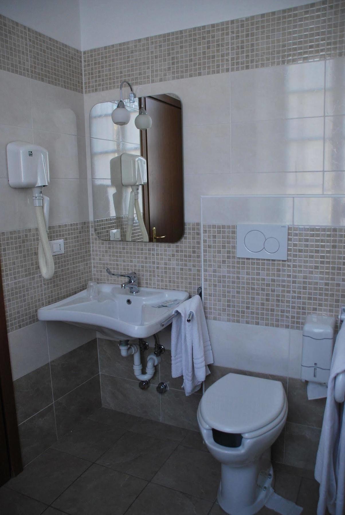 Hotel Antico Distretto Turin Luaran gambar